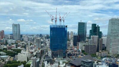 建設現場画像