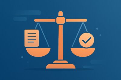 法令と資格のイメージ